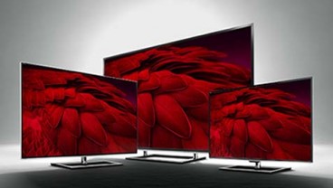 Toshiba Luncurkan Smart TV Anyar